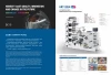 Machine d'impression flexo multifonctionnelle à 5 couleurs PDF