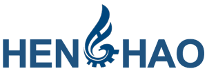 Henghao Machine Logo