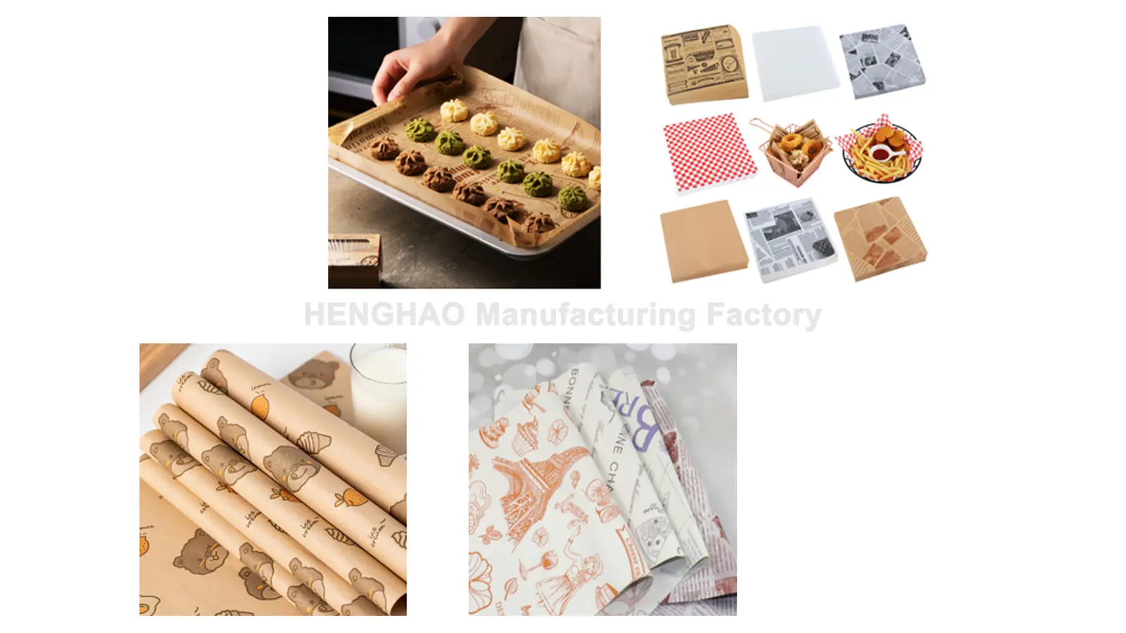 Machine d'Impression Flexographique pour Papier avec Convoyeur de Découpe de Feuilles Intégré HRY- Matériaux personnalisés