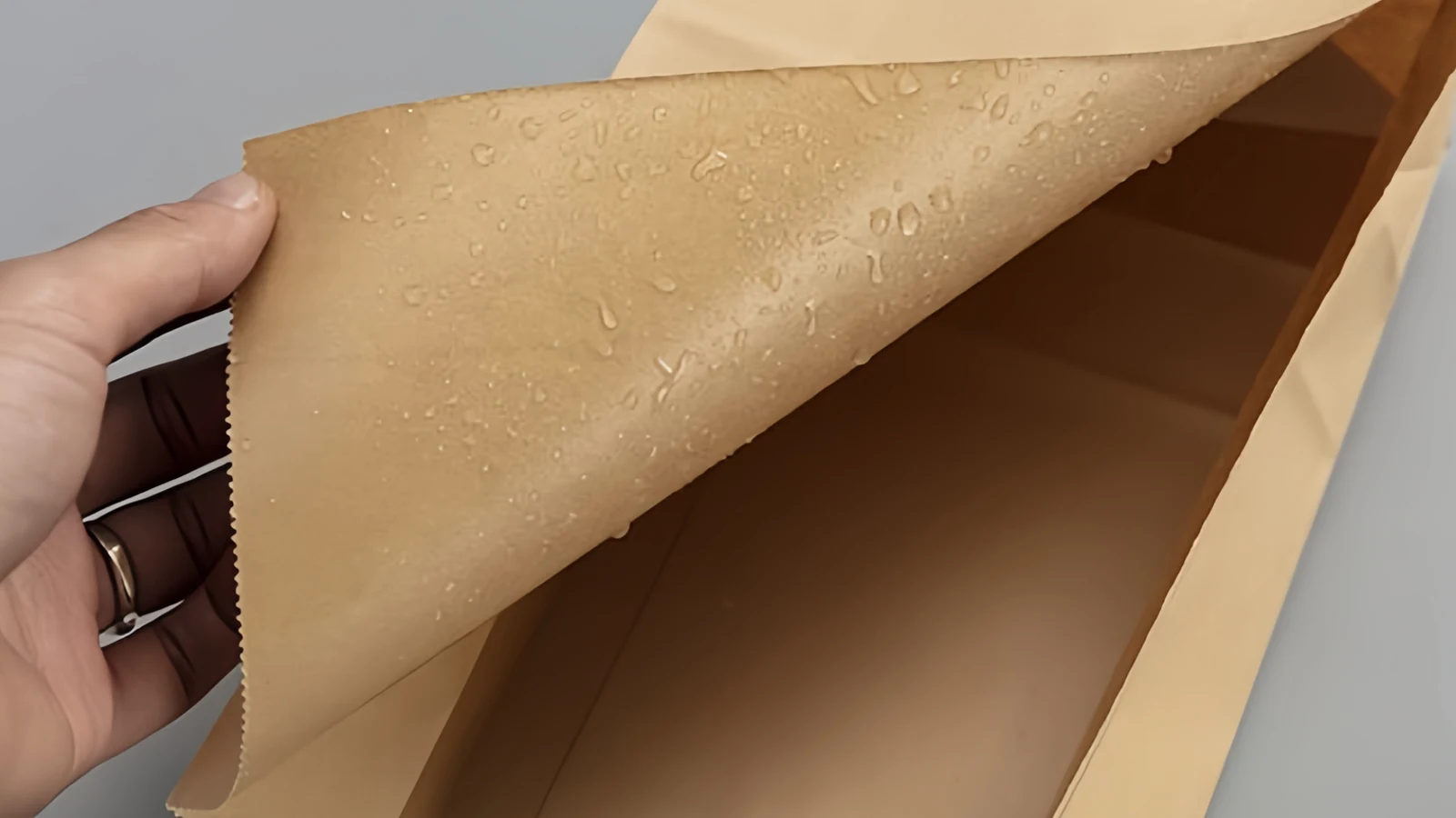 Papier enduit de PE : Technologie, avantages et applications dans l’emballage et l’impression