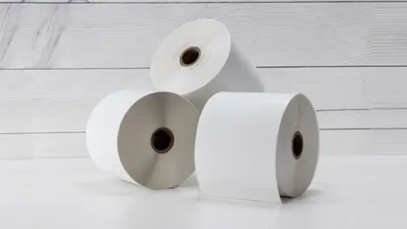 Papier Couché